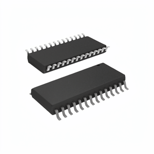 BOM IC In Stock IC VOICE REC/PLAY 240SEC 28SOlC Electronic Components Manufacturer 28 SOlC (0.295", 7.50mm Width) Interface - Product Image 1