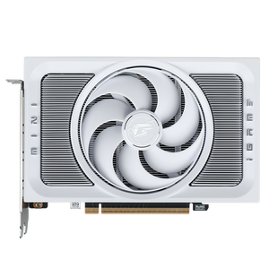 คอมพิวเตอร์ตั้งโต๊ะสำหรับเล่นเกมรุ่นใหม่ PCIe 5.0 MXM 16GB OC ARGB ระบายความร้อนแบบพัดลมเดี่ยวขนาดกะทัดรัด SFF การ์ดจอ RTX 5060 Ti รองรับการเชื่อมต่อ PCIe 5.0 - Product Image 1