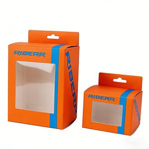 Elevate Your <strong>Tea</strong> Brand with Personalized Outer Packaging in Customizable Paper Boxes Featuring Your Cardboard Logo - Product Image 3