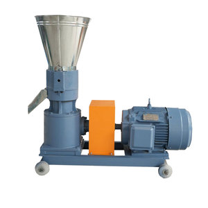 Compre la Mejor Máquina Trituradora de Madera para la Fabricación de Pellets, Venta al por Mayor de Fábrica, Importación para Molino de Pellets de Madera para Alimentación Animal, Máquina de Procesamiento de Alimentos - Product Image 5