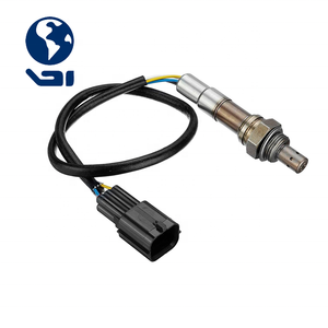 Sensore Lambda O2 Auto L3TF-18-8G1 L3TF-18-8G1C Parti Motore Sensore di Ossigeno Anteriore per Mazda <span class=keywords><strong>Ford</strong></span> <span class=keywords><strong>Garanzia</strong></span> di 1 Anno - Product Image 5