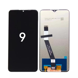 Écran tactile LCD Incell en gros pour Xiaomi <span class=keywords><strong>Redmi</strong></span> <span class=keywords><strong>9</strong></span> – Pièce de rechange complète pour Xiaomi <span class=keywords><strong>Redmi</strong></span> <span class=keywords><strong>9</strong></span> Prime - Product Image 1