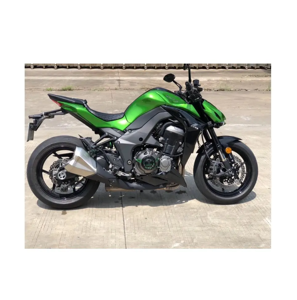 TRENDING SALES 2021 2022 KAWASAKIS Z1000 ABS Sportbike Dirt bike motorcycle