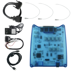 Ferramenta de Clonagem BCM <span class=keywords><strong>OBD2</strong></span> para Imobilizador e Computador de Bordo, Programador OBD IFlash para Fiat e Iveco, Ferramenta de Diagnóstico Automotivo - Product Image 6