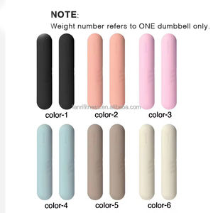 Accessori per Palestra Personalizzati, Inclusa Barra per Sollevamento Pesi per Yoga, Pilates e Allenamento di Forza - Product Image 3