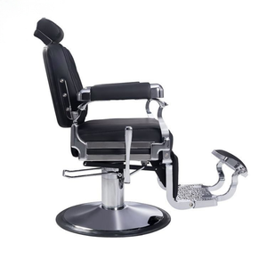 Sillas de Peluquería de Alta Calidad, Reclinables, Hidráulicas, Muebles de Salón para Barbería, Salón de Belleza - Product Image 5