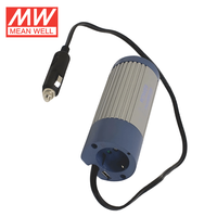 Original Mean Well A301-100/A302-100 Seri 100W Switching Power Supply  Modified Sine Wave DC-AC Power Inverter 230V