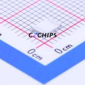 Resistencia SMD CR1812J430RE04Z 1812 (Tipo: Película Gruesa) (Resistencia: 430 Ohmios Precisión: 5%) - Product Image 2