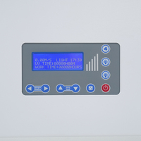 Armoire à flux d'air laminaire Biobase, banc de travail propre pour laboratoire, hotte à flux laminaire