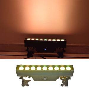 Luz Inalámbrica a Batería 6 en 1 a Precio <span class=keywords><strong>de</strong></span> Fábrica, Resistente al Agua, para Fiestas, Espectáculos, Discotecas, Eventos, Teatro, DJ, Bares - Product Image 2