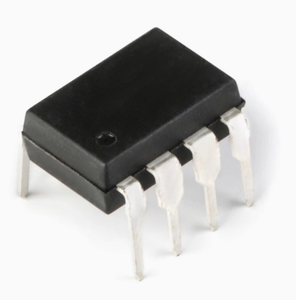 Mạch Tích Hợp <span class=keywords><strong>Hcs301</strong></span> \/P IC Mã Nhảy Encoder 8Dips Rainbowsemi - Product Image 5