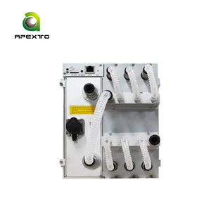 Sıcak satış Bitmain Antminer S21 + Hydro 395T 358T Bitcoin madenci hidro soğutma bilgisayar veri işlemci ile HongKong teslimat - Product Image 3