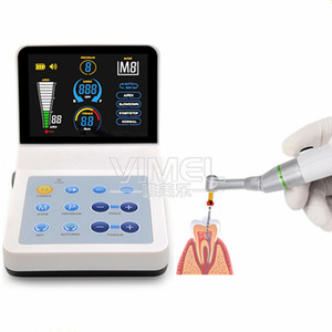 R motore endomotore intelligente <span class=keywords><strong>PLUS</strong></span> dentale con localizzatore apicale endomotore senza fili - Product Image 4
