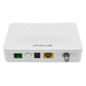 OFS-X7113 1*GE+CATV Mini XPON ONU Módem de Red de Fibra Óptica <span class=keywords><strong>ONT</strong></span> - Product Image 1