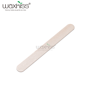 OEM all'ingrosso Body Wax bastoncini di legno <span class=keywords><strong>ceretta</strong></span> <span class=keywords><strong>viso</strong></span> capelli rimuovere spatola di legno <span class=keywords><strong>ceretta</strong></span> - Product Image 2