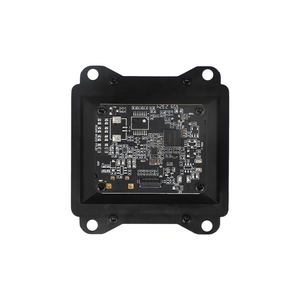 <span class=keywords><strong>F21</strong></span> Plug and Play tàu điện ngầm độ chính xác cao QR Mã đầu đọc mã vạch mô-đun Máy quét cho hệ thống quản lý giá vé - Product Image 2