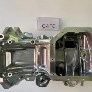 Neuf et prix usine G4FA G4FC G4FG G4FJ G4KD G4KF G4KE G4KH G4KJ bloc-cylindre corée pièces automobiles moteur pour Hyundai Kia