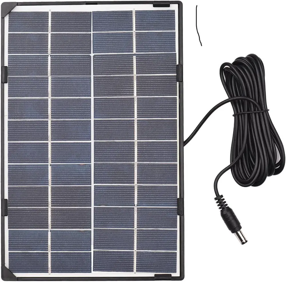 Solar panel Kit with battery and Inverter
