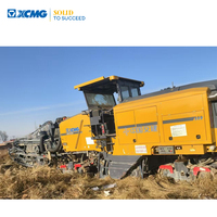 Fraiseuse à asphalte d'occasion XCMG XM2005K - Machine de fraisage à froid officielle XCMG