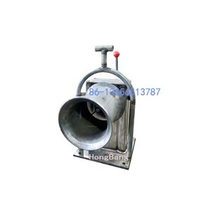 Machine d'ancre de filet de pêche hydraulique d'assurance qualité, machine de pêche à longue ligne, treuil de levage - Product Image 3