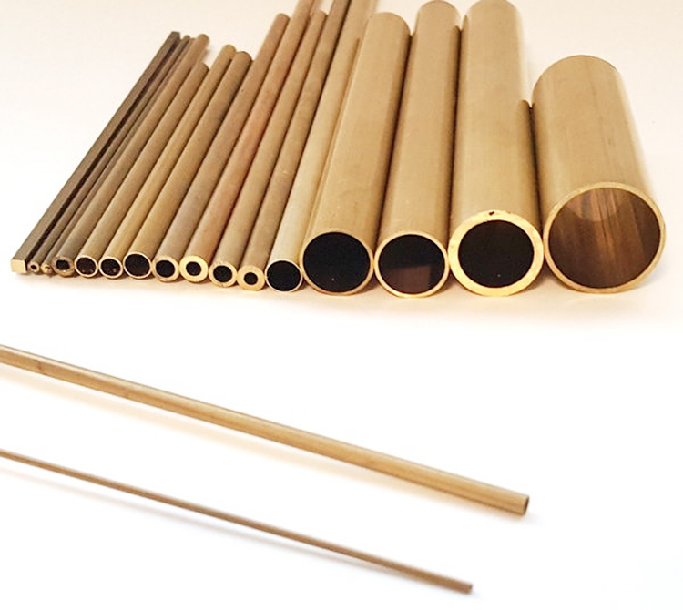 Seamless ASTM B111 6" SCH40 CUNI 90/10 C70600 C71500 TUBE Copper Nickel