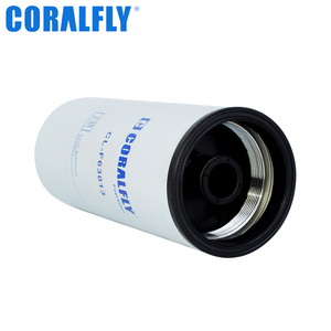 Filtro de Combustible para Camiones Diésel, Piezas de Motor al por Mayor de Fábrica OEM, FF63013 SN 35019 - Product Image 5