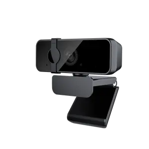 Webcam 1080P Full Hd Online Webcamera Met Bulit-In Microfoon Voor Conferencing Videogesprekken