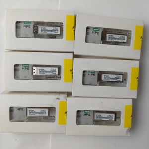 Original New j9151e thu phát quang Module Gigabit <span class=keywords><strong>Ethernet</strong></span> chuyển đổi 10 gam SFP + LC LR 10km SMF xcvr - Product Image 5