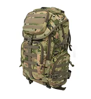 Многофункциональные отсеки, большой военный охотничий уличный Тактический прочный рюкзак, сумка