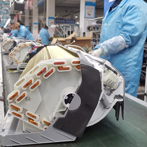 Bán Buôn Giá 12000 BTU Bơm Nhiệt 110V 230V Điều Hò<span class=keywords><strong>a</strong></span> Loại Chia Đơn Vị R32 Biến Tần Thông Minh AC <span class=keywords><strong>Mini</strong></span> Chia Điều Hò<span class=keywords><strong>a</strong></span> Không Khí - Product Image 5