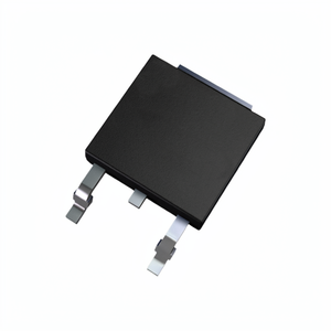 TO-252-3, DPAK , SC-63 Components Electronic Original One Stop Service SDURD530 Single Diodes - Product Image 1