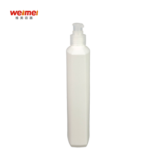 ขวดพลาสติก HDPE ขนาด <span class=keywords><strong>600</strong></span> <span class=keywords><strong>มล</strong></span>. สำหรับแชมพู โลชั่น หรือเจลแอลกอฮอล์แบบปั๊ม จำหน่ายราคาส่ง - Product Image 5
