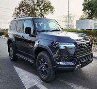 Lexus GX 550 SUV d'occasion