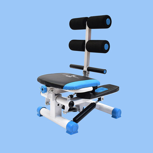 Equipo de Fitness Multifuncional de Último Diseño <span class=keywords><strong>para</strong></span> el Hogar, Caminadora, Bicicleta Elíptica, Bicicleta - Product Image 4