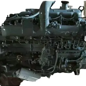 engine cylinder block 65.01101-6079 DL06 DL08 D1146 D2366 DE12 DE12T D2848 DH220-5 DH225-7 D1146 DE08T Diesel Engine