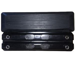 แผ่นยางรองโซ่สำหรับรถขุดขนาดเล็ก - Product Image 2