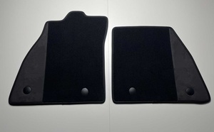 Alfombrillas GZYLC Compatibles con el Tapete Original de Fábrica del <span class=keywords><strong>Ferrari</strong></span> SF90 Stradale, 3.9T V8, Alfombrillas Gruesas - Product Image 2