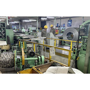 15N20 сталь BS EN 10132-4 75Ni8 1,5634 закаленная пружинная стальная полоса - Product Image 6