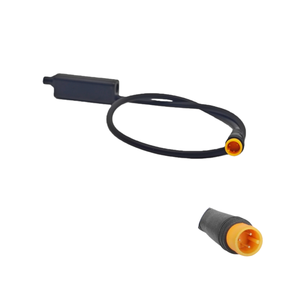 Capteur de changement de vitesse Bafang pour vélo électrique, pièces de rechange 8 <span class=keywords><strong>Fun</strong></span>, capteur de coupure de courant pour G340/G320/M615/BBS01/02 - Product Image 2