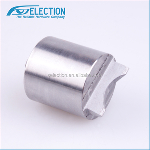 OEM Fabrication sur mesure de précision en laiton acier inoxydable aluminium titane fraisage CNC pièces de tournage <span class=keywords><strong>Service</strong></span> d'usinage CNC - Product Image 5