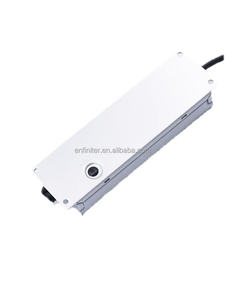 Controlador <span class=keywords><strong>LED</strong></span> Mean Well XLG-200-H-AB de <span class=keywords><strong>200W</strong></span> 4900mA IP67 con Atenuación, Corriente Constante, Salida Única, para Uso Industrial - Product Image 4