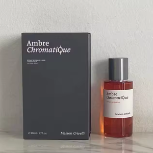 Maison Crivelli Oud Maracuja 100ML <span class=keywords><strong>Parfum</strong></span> Original Style Arabe - Product Image 4
