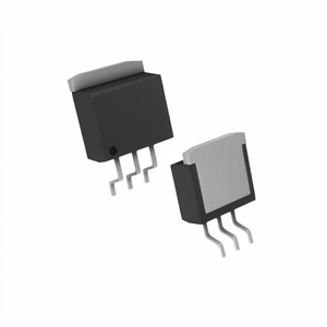 การจัดการพลังงาน (PMIC) MIC29150-5.0WU ส่วนประกอบวงจรอิเล็กทรอนิกส์ต้นฉบับเป็น263 4 D2PAK เพื่อ263AA - Product Image 1