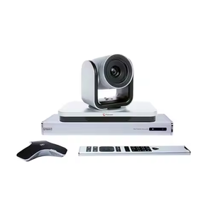 <span class=keywords><strong>Polycom</strong></span> Group700 sistem konferensi poli Group700 asli, perangkat konferensi Video Poly Group700 - Product Image 4