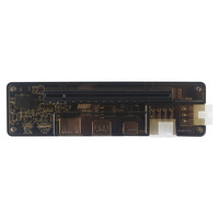 EXP GDC Notebook External External PCI-E Independent Graphics Card Beast Series MINI PCI-E No Power Supply