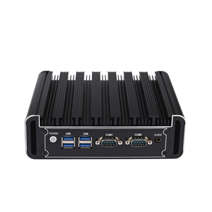 OEM Win/Linux OS Mini Intel Core I5 все-в-одном промышленный ПК с <span class=keywords><strong>DDR3</strong></span> ОЗУ AU/US Plug Совместимость - Product Image 3