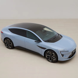 Avatr 12, Vehículo Eléctrico <span class=keywords><strong>de</strong></span> Lujo <span class=keywords><strong>de</strong></span> <span class=keywords><strong>Alta</strong></span> <span class=keywords><strong>Gama</strong></span>, Lanzamiento 2026, 4 Puertas, 5 Asientos, Autonomía >700 km, Velocidad <span class=keywords><strong>M</strong></span>áxima 220 km/<span class=keywords><strong>h</strong></span>, Carga Rápida 0.25-0.33 Horas - Product Image 3