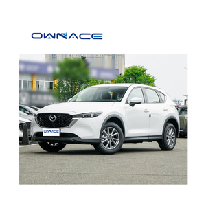 Mazda CX-5 Gran Oferta Nueva Aristocracia <span class=keywords><strong>2024</strong></span> Changan Mazda <span class=keywords><strong>Cx5</strong></span> 2.0T AWD Gasolina SUV de Lujo Auto Nuevo Mazda CX-5 - Product Image 2