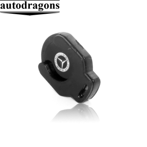 Autodragons 2019, Productos Populares, Luces LED 3D Personalizadas para Puerta de Coche, Logotipo de Cortesía, Proyector de Bienvenida, Luces Láser de Sombra Fantasma para W211 - Product Image 6