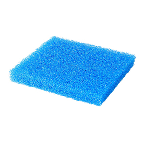 Histology Biopsy <b>Foam</b> <b>Pads</b> Tissue Processor Embedding Cassette Sponge <b>Pads</b> Blue 5 Pack - Product Image 2